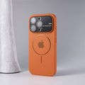 Case / Capinha Ultra MagSafe (13 ao 16 Pro Max)