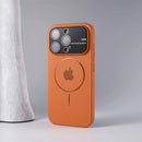 Case / Capinha Ultra MagSafe (13 ao 16 Pro Max)