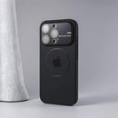 Case / Capinha Ultra MagSafe (13 ao 16 Pro Max)