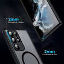 Case Samsung NanoPro Fosco com Tecnologia MagSafe