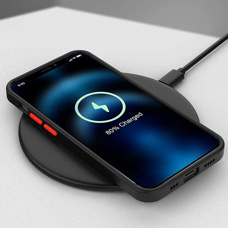 Case Samsung NanoPro Fosco com Tecnologia MagSafe