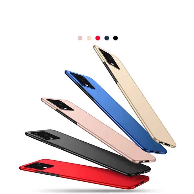 Case Samsung Ultra Fina 0,3mm TPU Policarbonato MagSafe