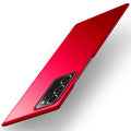 Case Samsung Ultra Fina 0,3mm TPU Policarbonato MagSafe