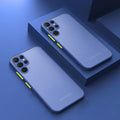 Case Samsung NanoPro Fosco Anti-Impressão Digital