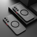 Case Samsung NanoPro Fosco com Tecnologia MagSafe