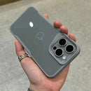 Case / Capinha Iphone E-Tech Color